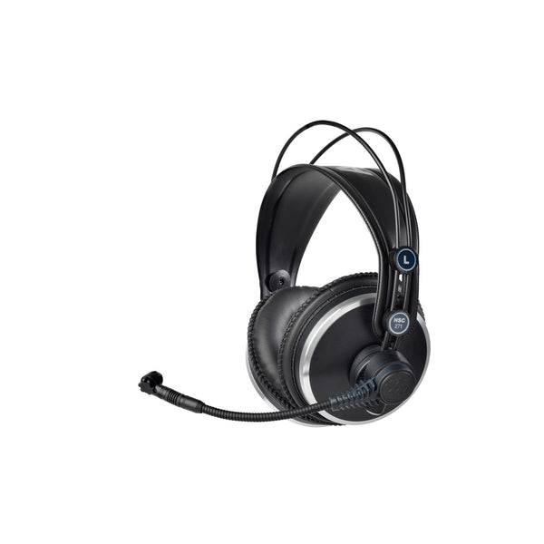 HSC271 Pro Commentary/gaming/announcing Headset