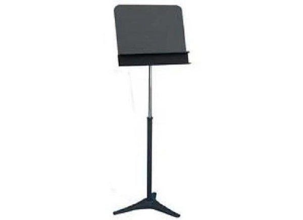 Hamilton Orchestra Music Stand - Double Shelf