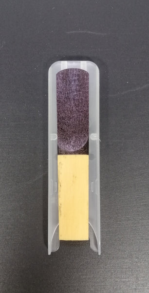 Alto Saxophone reed - Rico plastiCOVER