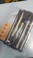 Susato - Oriole Whistles and The "Four-Winds" Vertical Flute Set
