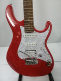 Cort - G250 Electric Guitar - Red