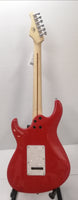 Cort - G250 Electric Guitar - Red