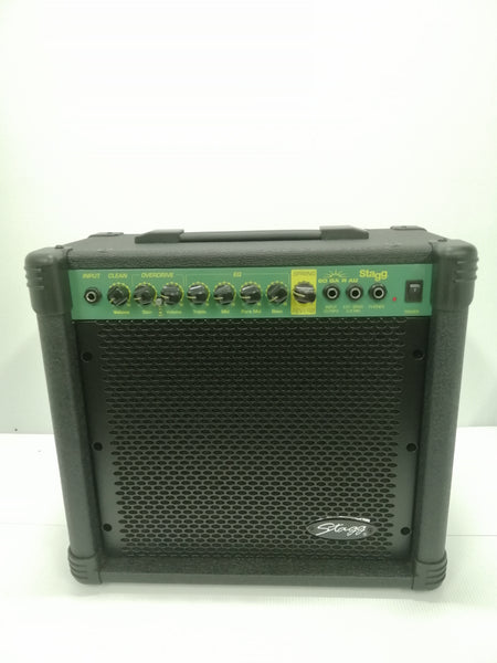 Stagg - 20 GA R - Guitar Amplifier