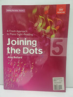 ABRSM - Joining the Dots Book 5