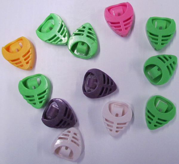 Pick Holder Different Colours  $8.00 each