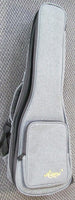 Aiersi - Concert Ukulele Bag - Grey