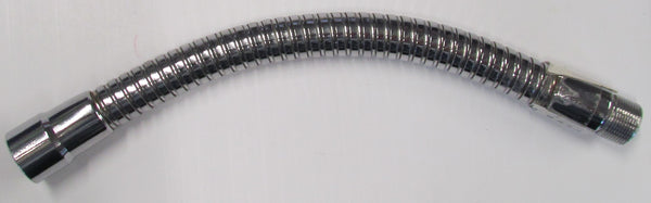 8" Goose Neck for Microphone stand
