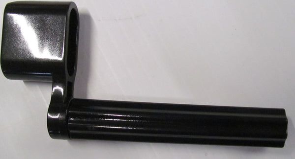 Guitar String Winder - Black