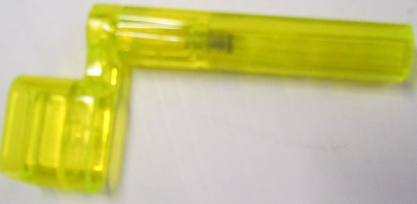 Guitar String Winder - Yellow