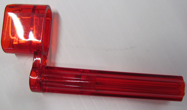 Guitar String Winder - Red