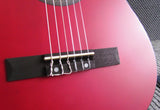 Stagg - Classical Guitar - 3/4 Size - Red
