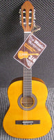 Stagg - Classical Guitar - 3/4 Size - Natural