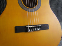 Stagg - Classical Guitar - 3/4 Size - Natural
