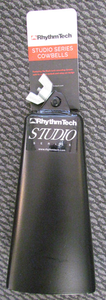 Cowbell Rhythm Tech 8"