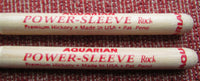 Aquarian Power Sleeve ROCK Drum Sticks - 16"