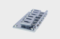 Gotoh - GTC101 Guitar Bridge - Chrome