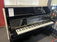 Yamaha - U10A Upright Piano - SILENT