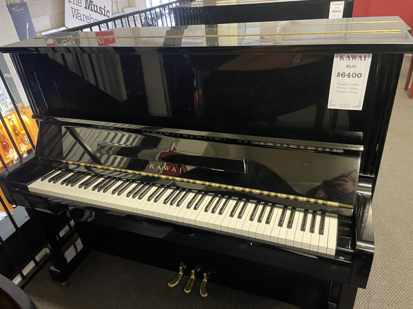 Kawai - BL31 Upright Piano