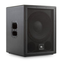 15in 1300w 128db Powered Subwoofer
