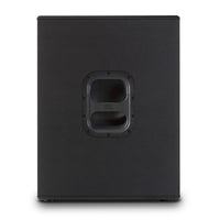 15in 1300w 128db Powered Subwoofer