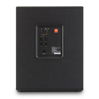 15in 1300w 128db Powered Subwoofer