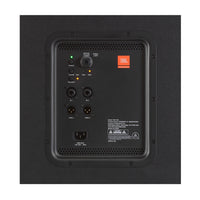 15in 1300w 128db Powered Subwoofer