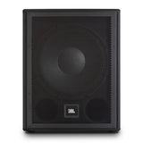 15in 1300w 128db Powered Subwoofer