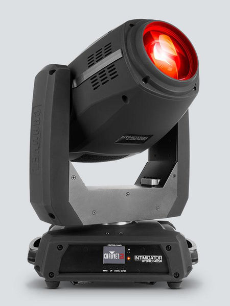 Chauvet DJ Intimidator Hybrid 140SR LED Spot/Beam/Wash Light