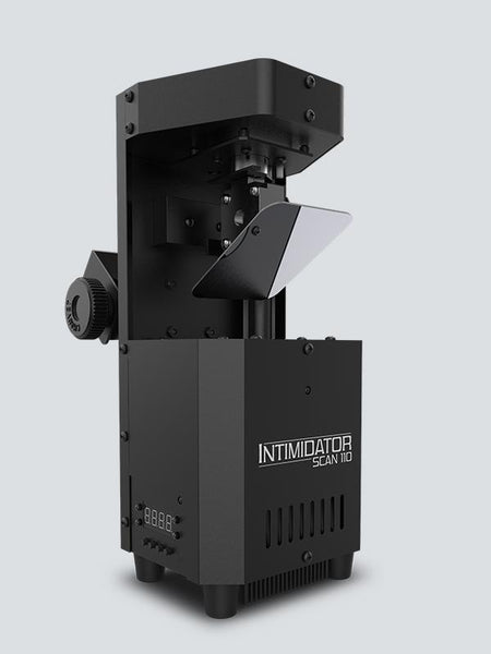 Chauvet DJ Intimidator Scan 110 LED Scanning Light