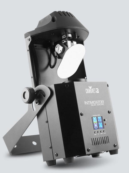 Chauvet DJ Intimidator Scan 305 IRC LED Scanning Light