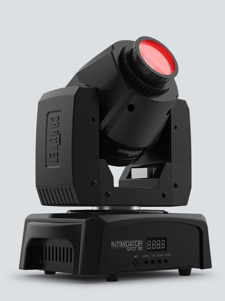 Chauvet DJ Intimidator Spot 110 LED Spot Light