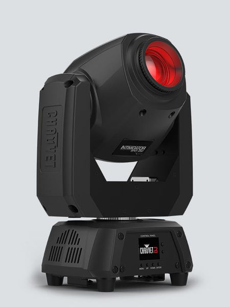 Chauvet DJ Intimidator Spot 260 LED Spot Light