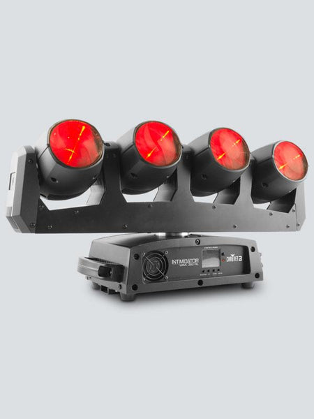 Chauvet DJ Intimidator Wave 360 IRC LED Wash Light