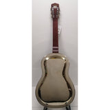 Johnson - Square Neck Resonator Acoustic Guitar