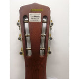 Johnson - Square Neck Resonator Acoustic Guitar