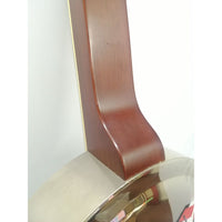 Johnson - Square Neck Resonator Acoustic Guitar