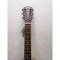 Johnson - Square Neck Resonator Acoustic Guitar