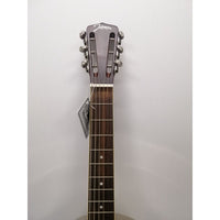 Johnson - Square Neck Resonator Acoustic Electric Guitar