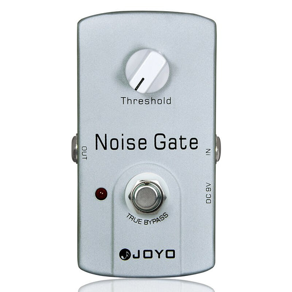 JOYO Noise Gate Effects Pedal
