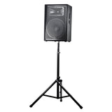 15in 250w @ 8ohm 2-way Loudspeaker