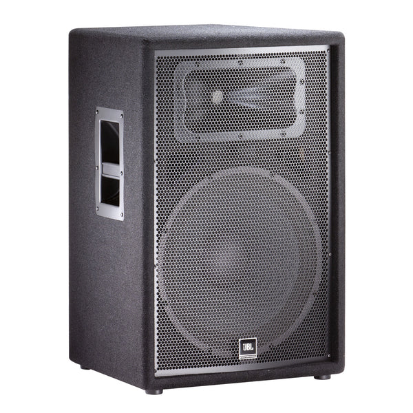 15in 250w @ 8ohm 2-way Loudspeaker