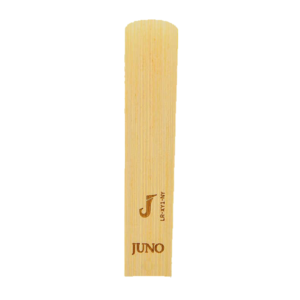 Juno - Single Bb Clarinet Reed - Grade 3.0