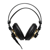 Pro Over-ear Semi-open Studio Headphones