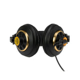 Pro Over-ear Semi-open Studio Headphones