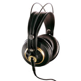 Pro Over-ear Semi-open Studio Headphones