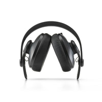Wireless Bt Folding Studio Headphone