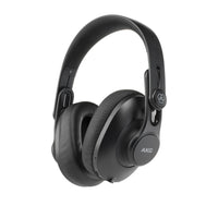 Wireless Bt Folding Studio Headphone