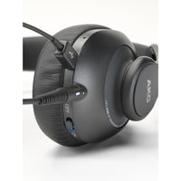 Wireless Bt Folding Studio Headphone