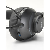 Wireless Bt Folding Studio Headphone