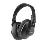 Wireless Bt Folding Studio Headphone